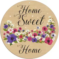 Fából készült Dekor termékek